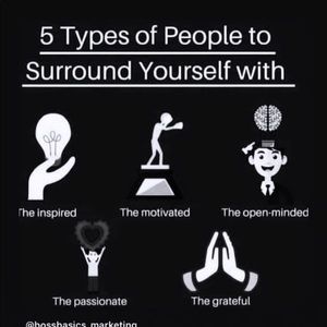 Meet your Posher, Zock